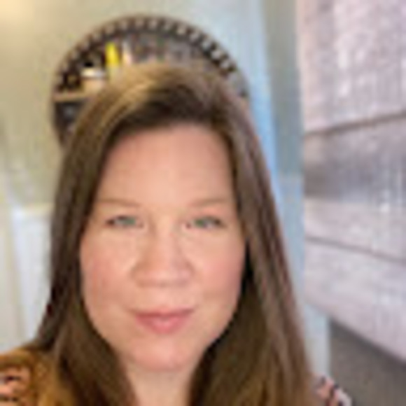 Meet your Posher, Gail - Picture 1 of 1